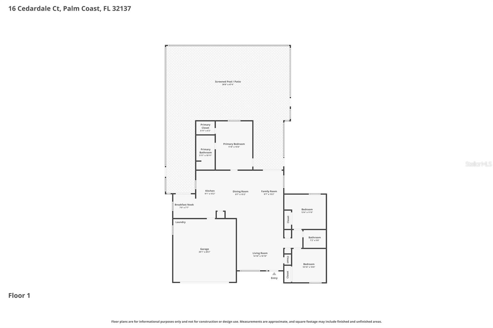 PALM HARBOR - Residential