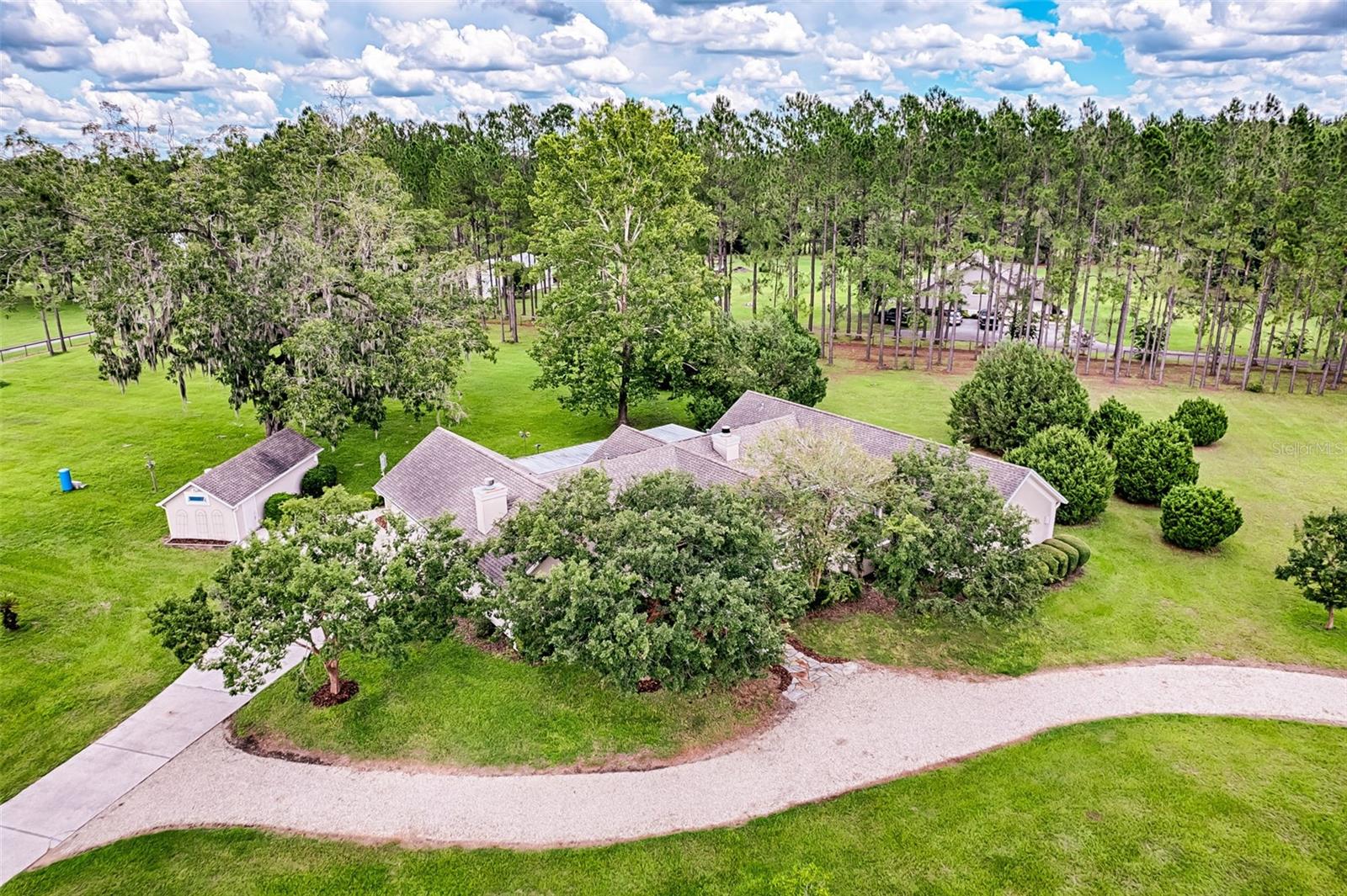 BRANDON ESTATES - Residential