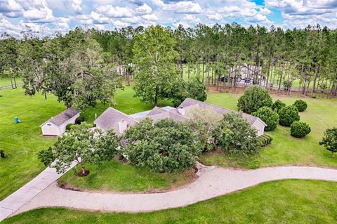 Photo of 13207 NW 167th Terrace, Alachua, FL 32615 (MLS # GC532660)