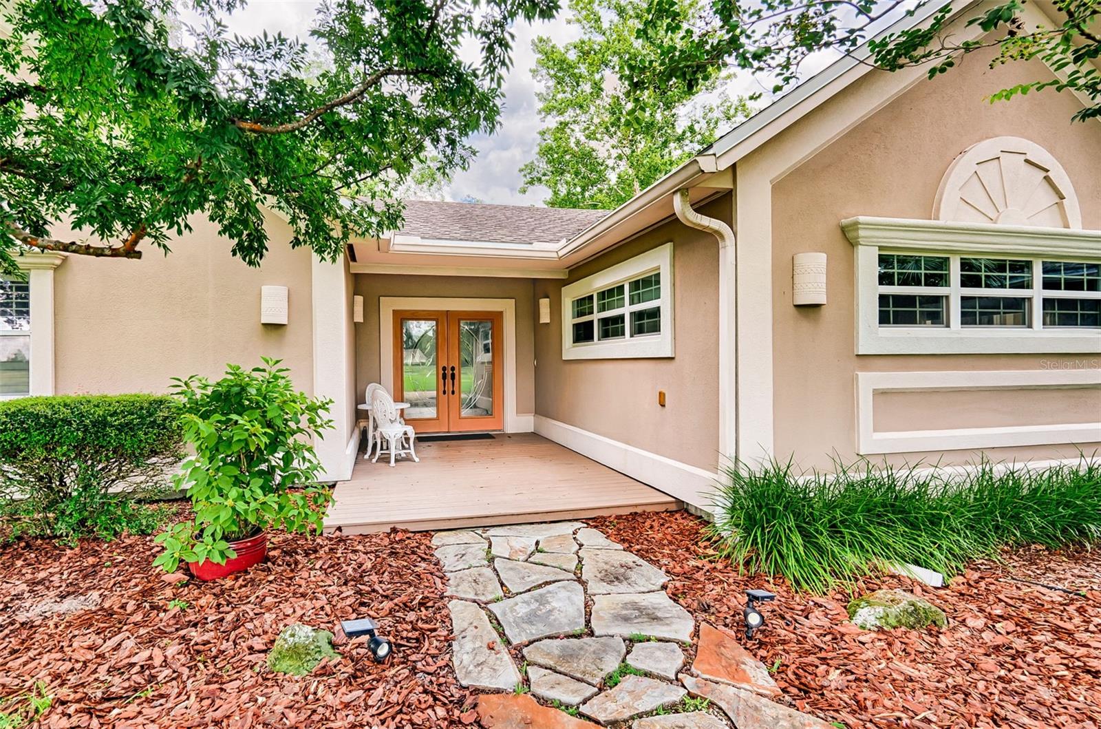 BRANDON ESTATES - Residential