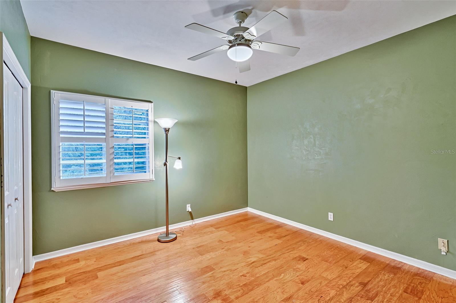 BRANDON ESTATES - Residential