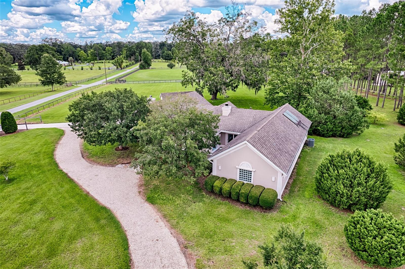 BRANDON ESTATES - Residential