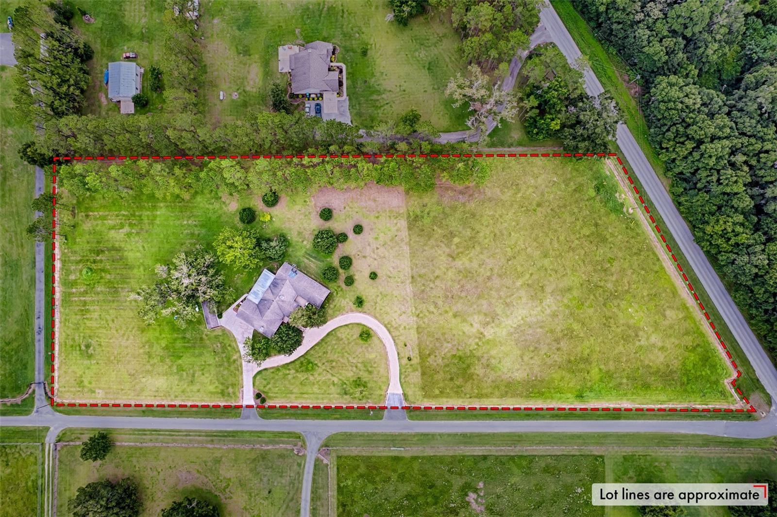 BRANDON ESTATES - Residential