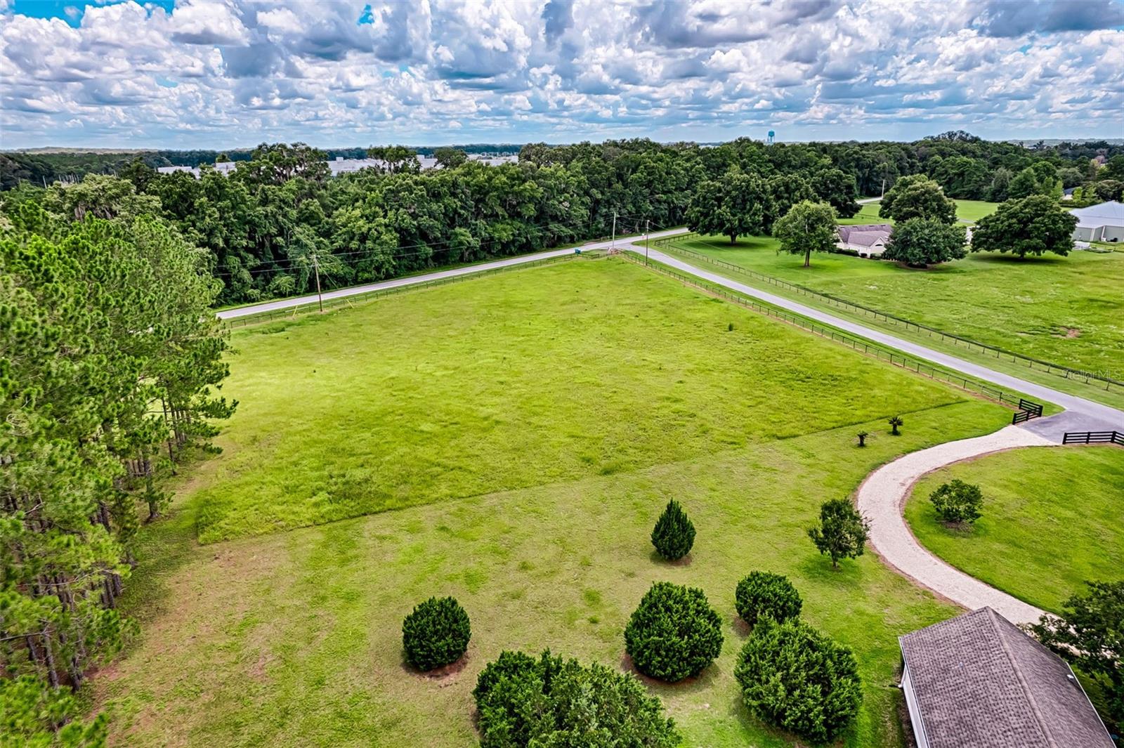 BRANDON ESTATES - Residential