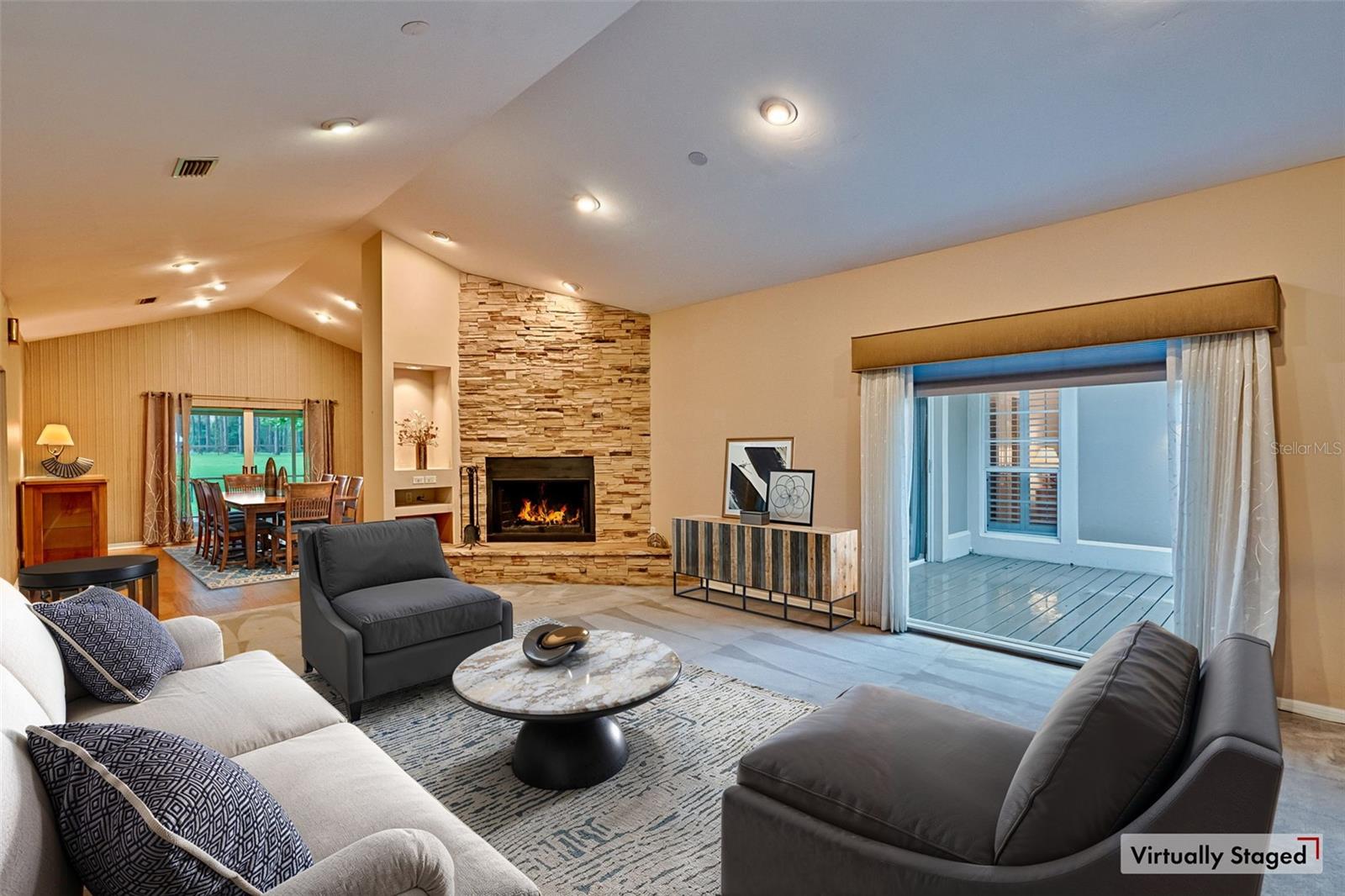 BRANDON ESTATES - Residential