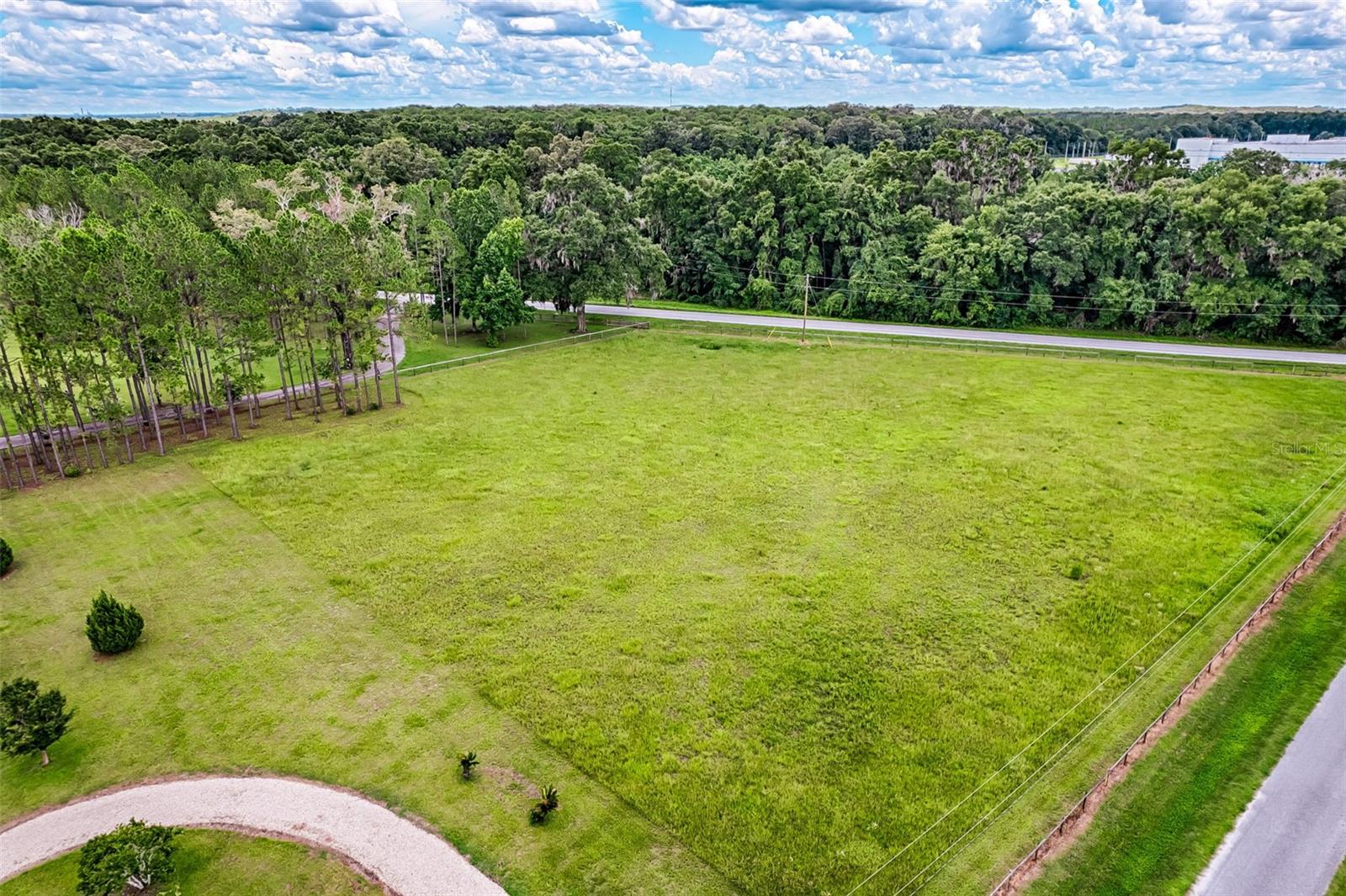 BRANDON ESTATES - Residential