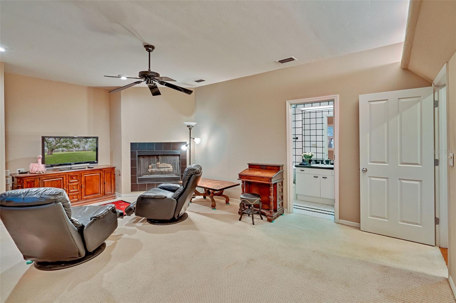 BRANDON ESTATES - Residential