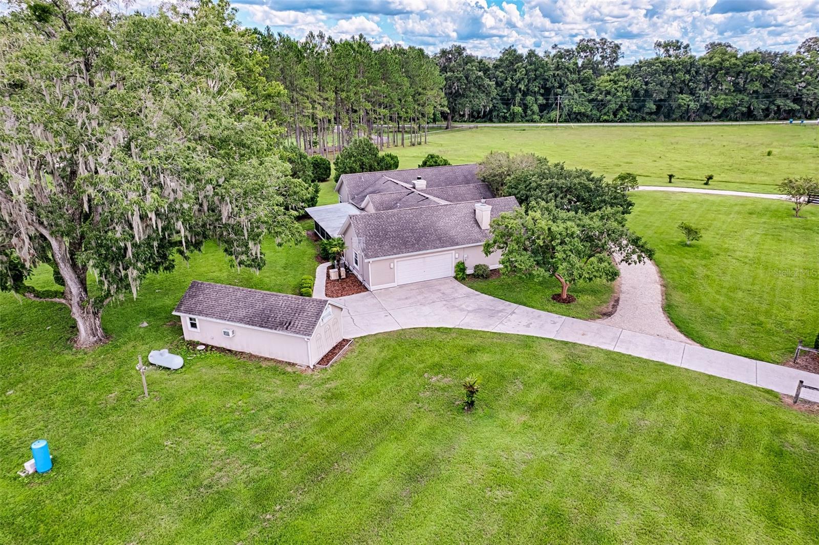 BRANDON ESTATES - Residential