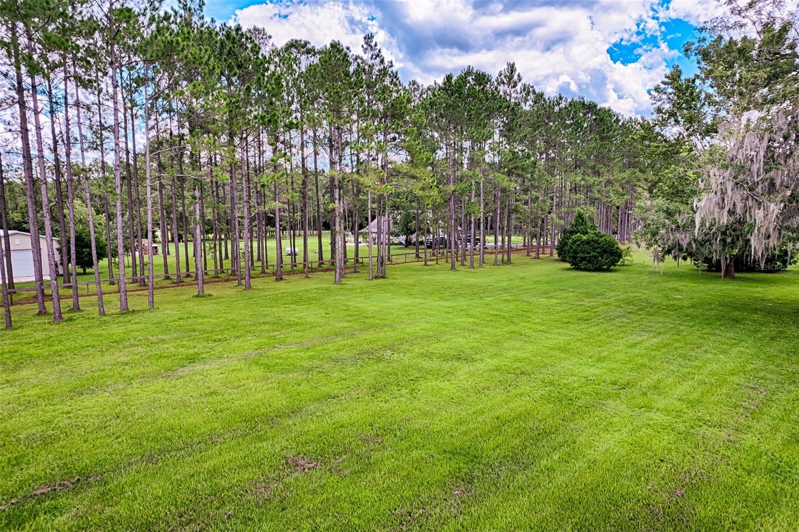 BRANDON ESTATES - Residential