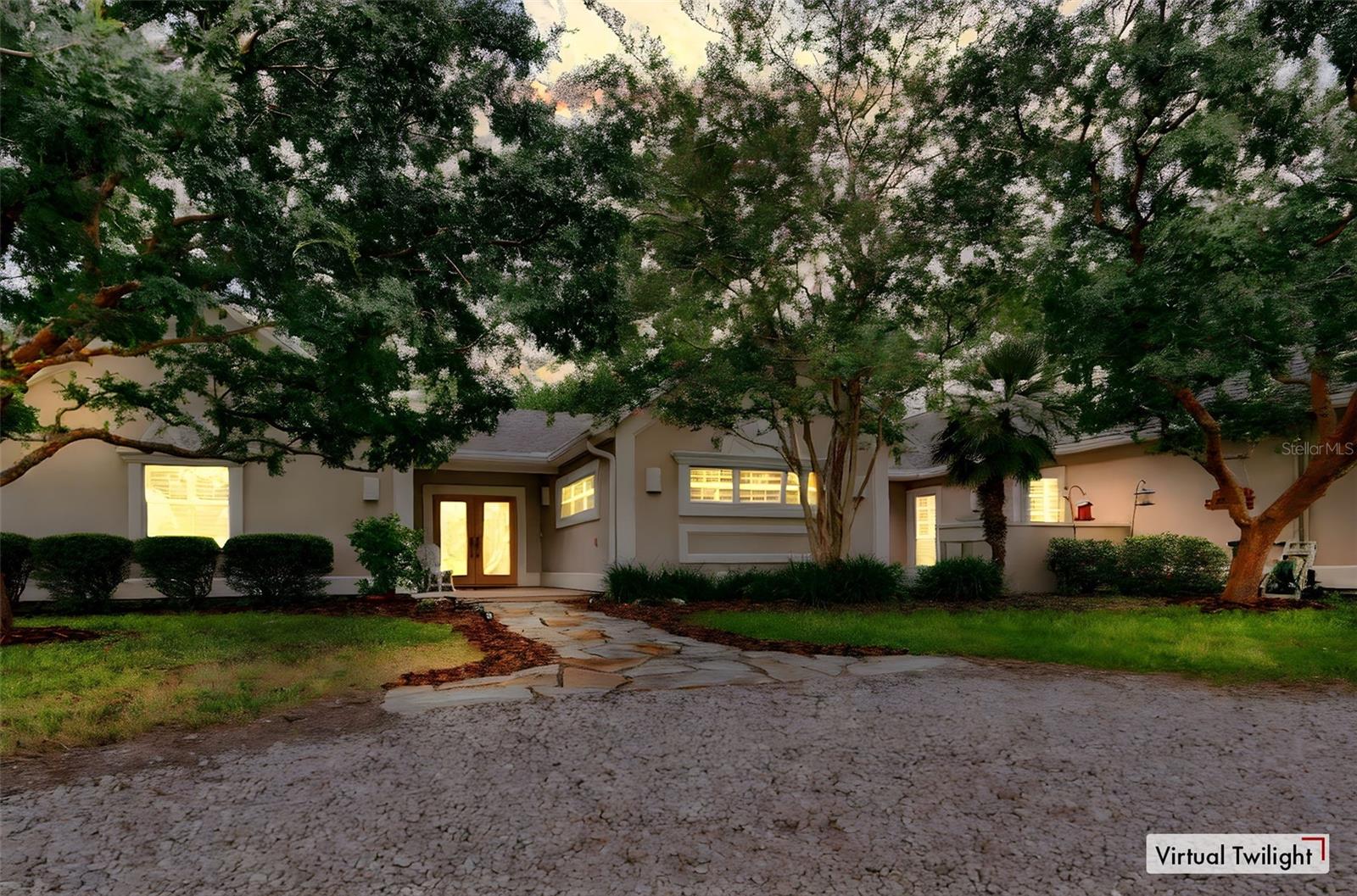 BRANDON ESTATES - Residential