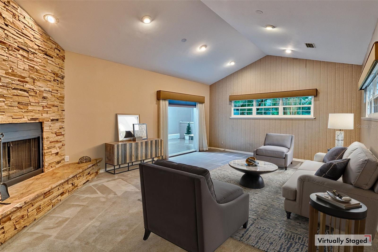 BRANDON ESTATES - Residential