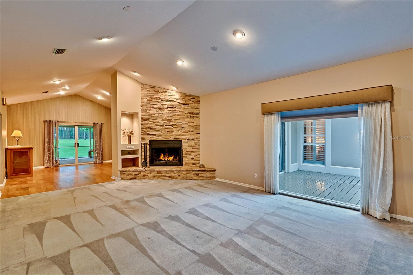 BRANDON ESTATES - Residential