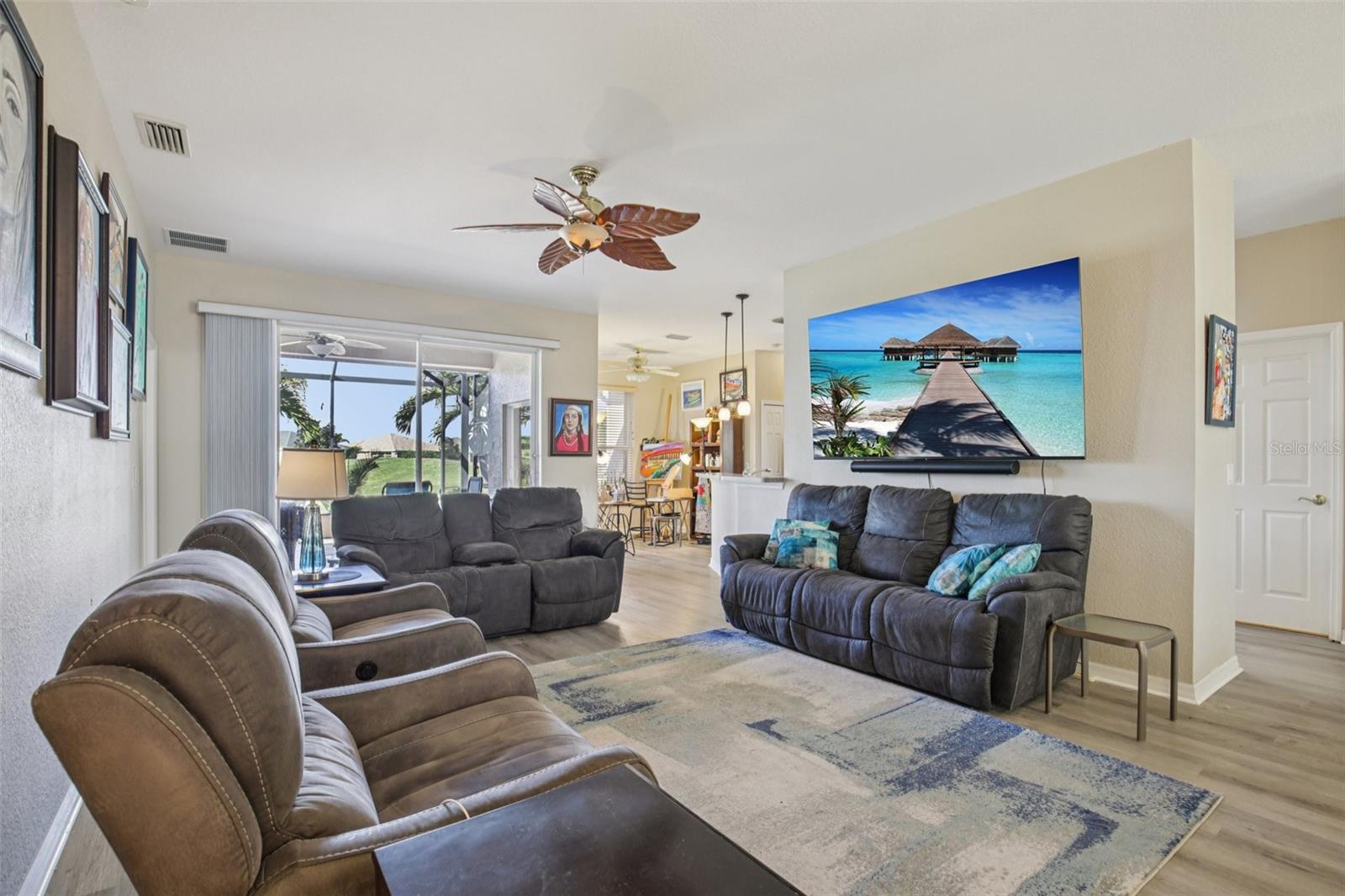 KINGS GATE SUB PH 6 - Residential