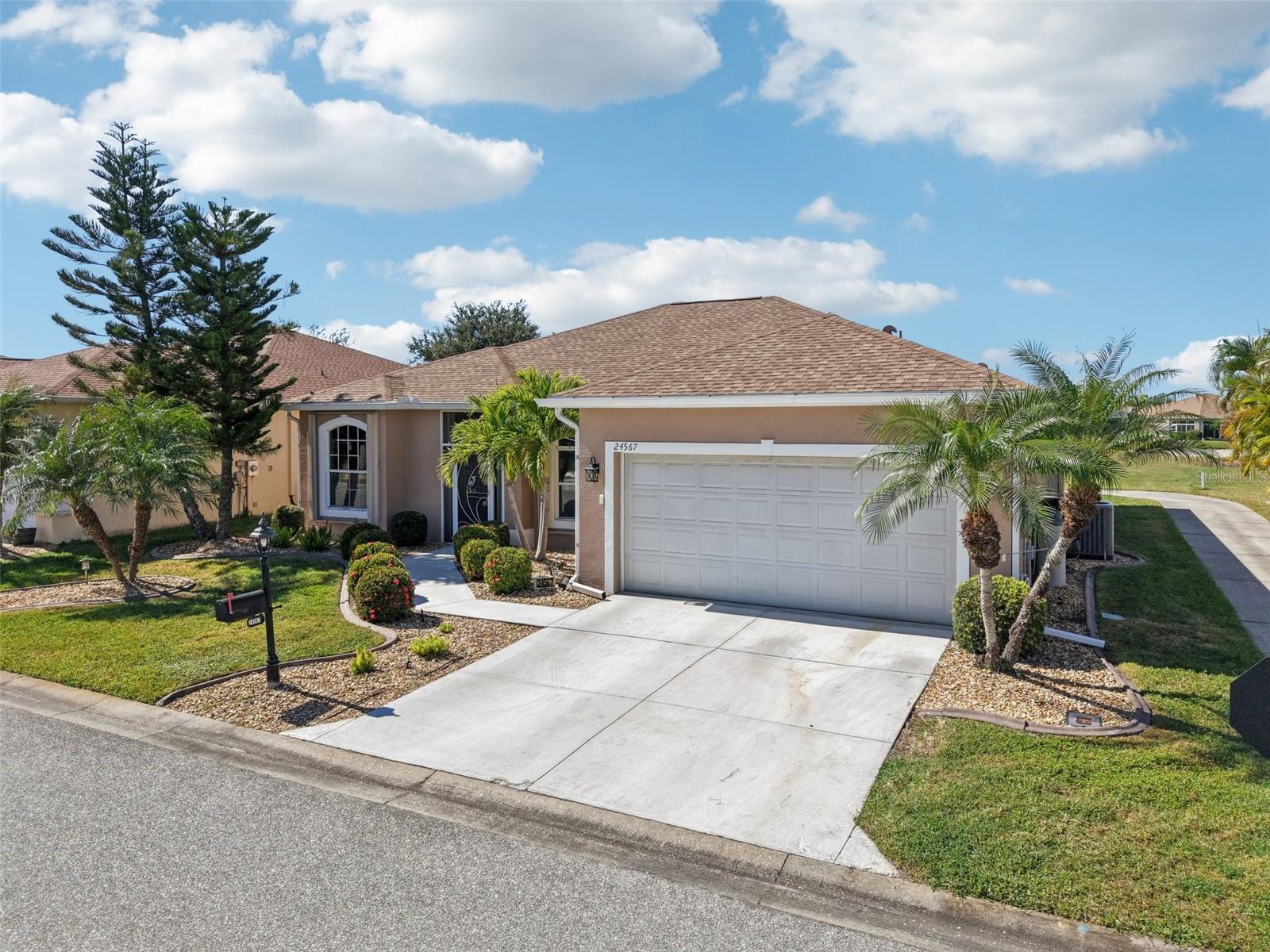 KINGS GATE SUB PH 6 - Residential