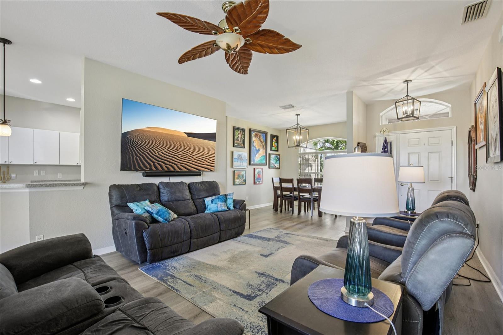 KINGS GATE SUB PH 6 - Residential