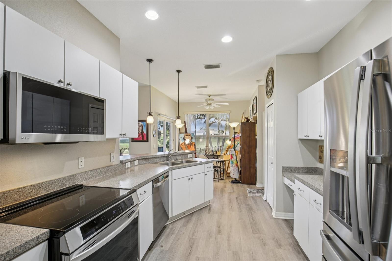 KINGS GATE SUB PH 6 - Residential