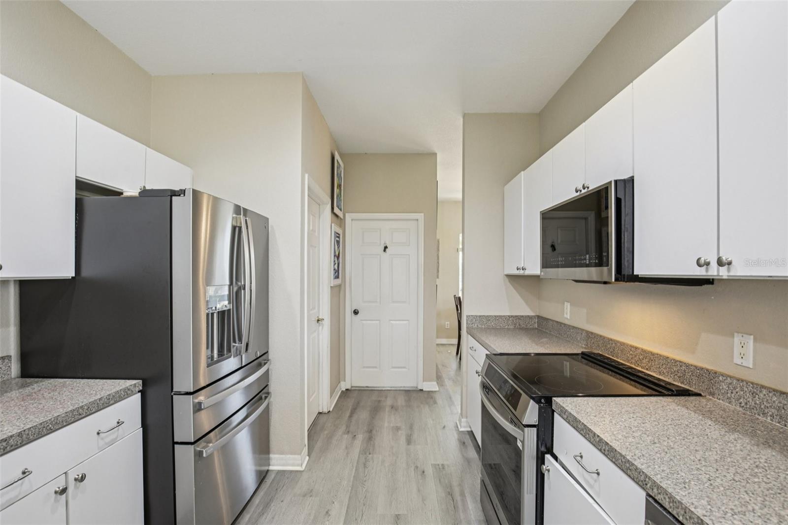 KINGS GATE SUB PH 6 - Residential