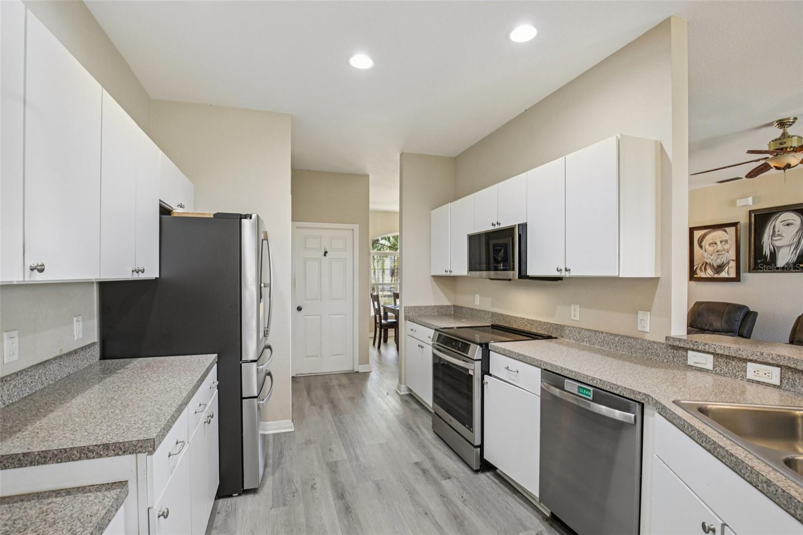 KINGS GATE SUB PH 6 - Residential