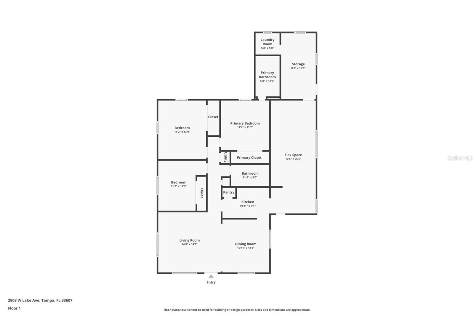 GLENNOAKS REV SUB - Residential