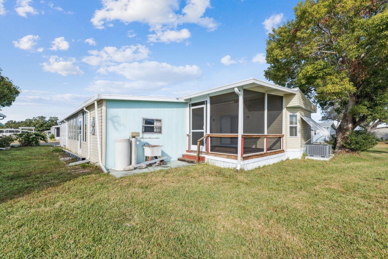 LAKE N GOLF ESTATES - Residential