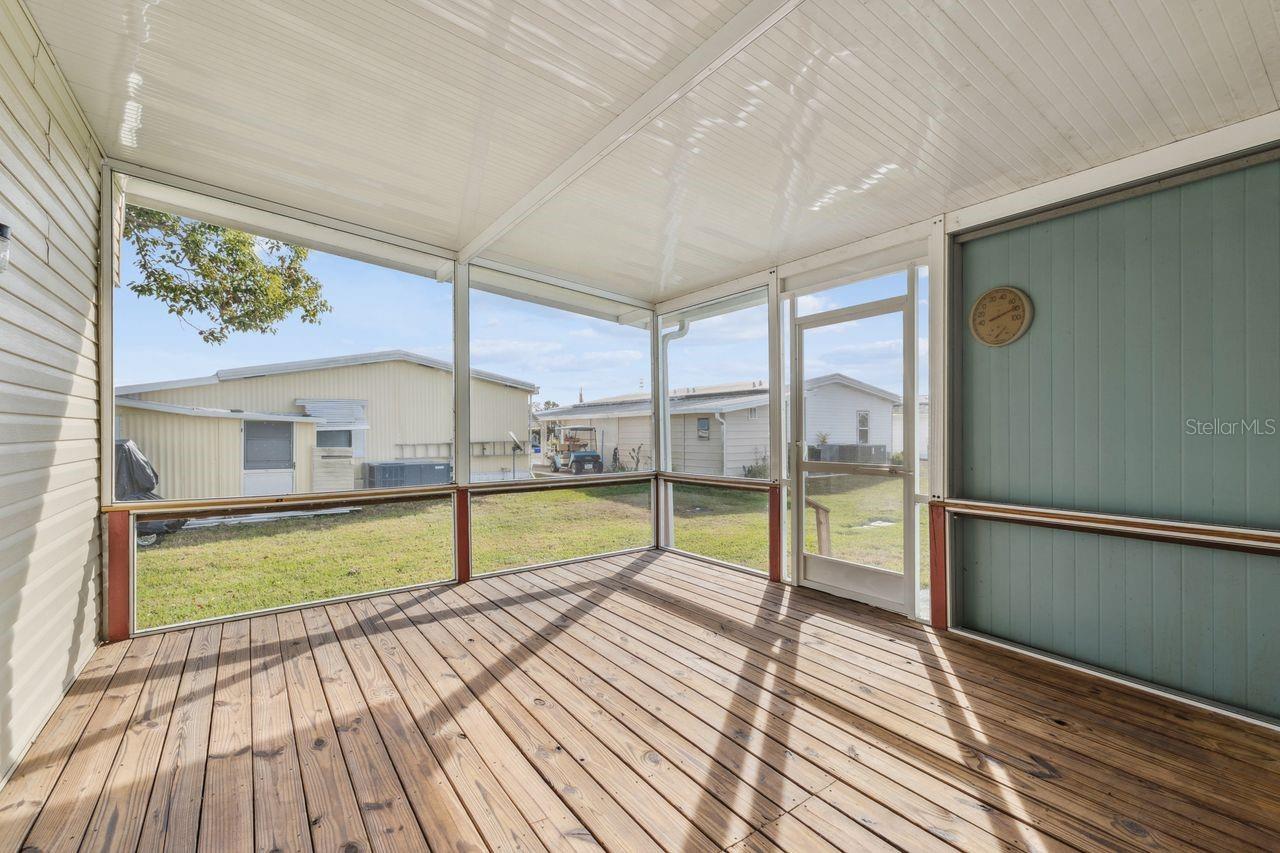 LAKE N GOLF ESTATES - Residential