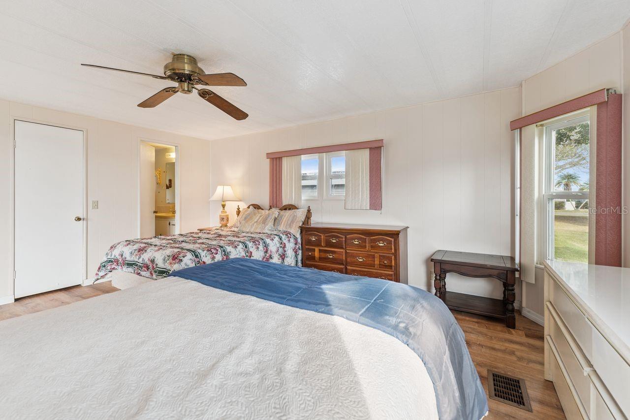 LAKE N GOLF ESTATES - Residential