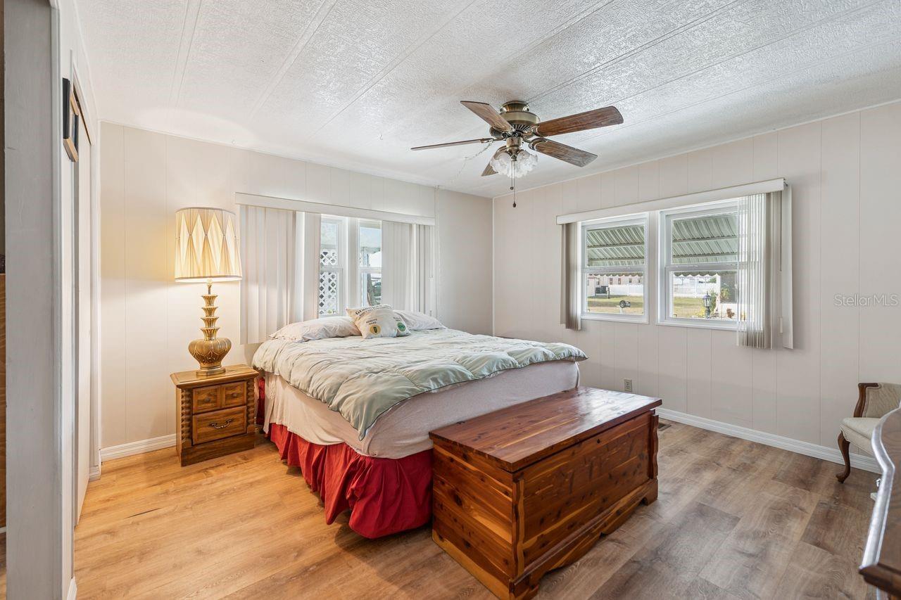 LAKE N GOLF ESTATES - Residential