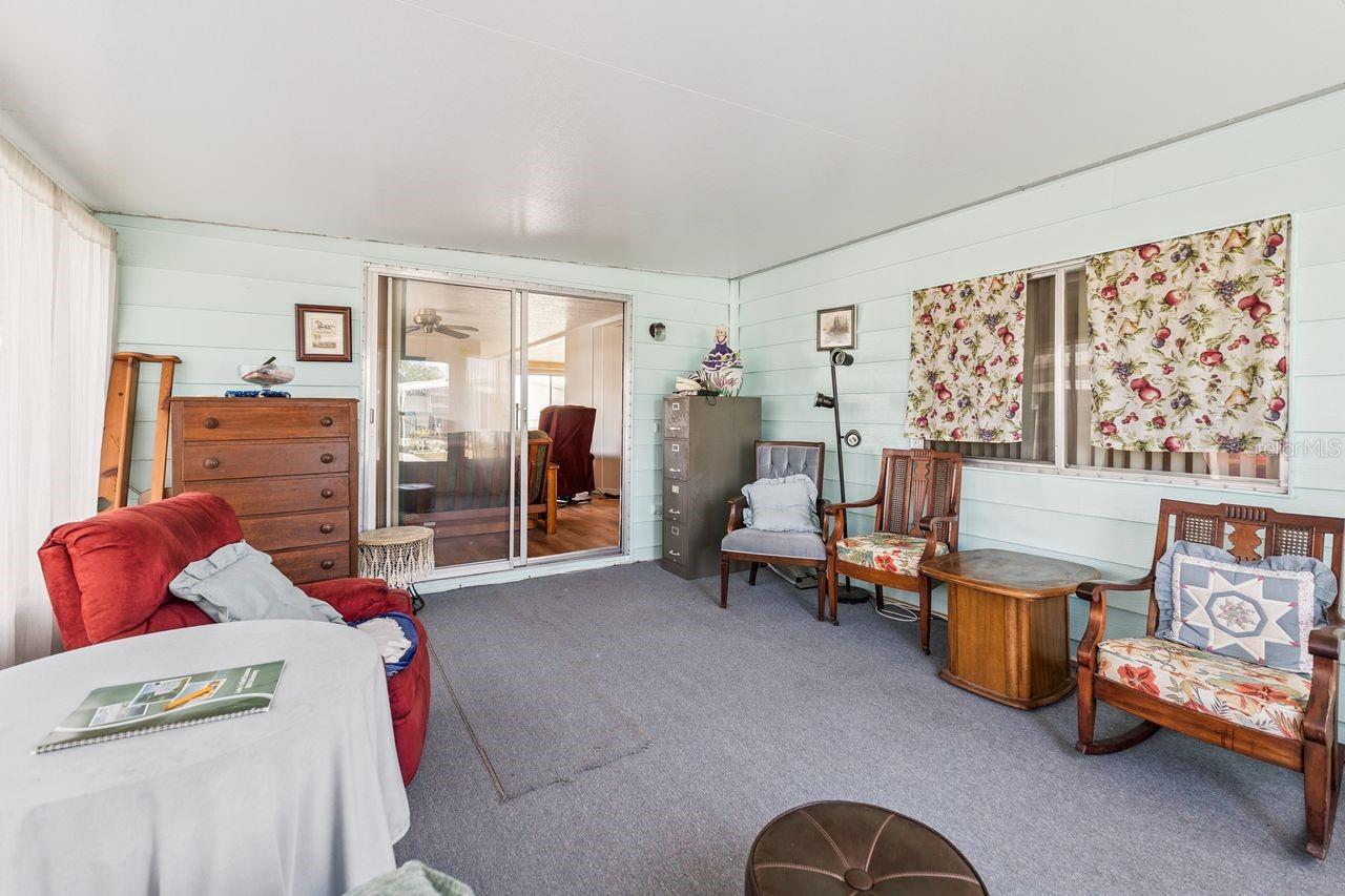 LAKE N GOLF ESTATES - Residential