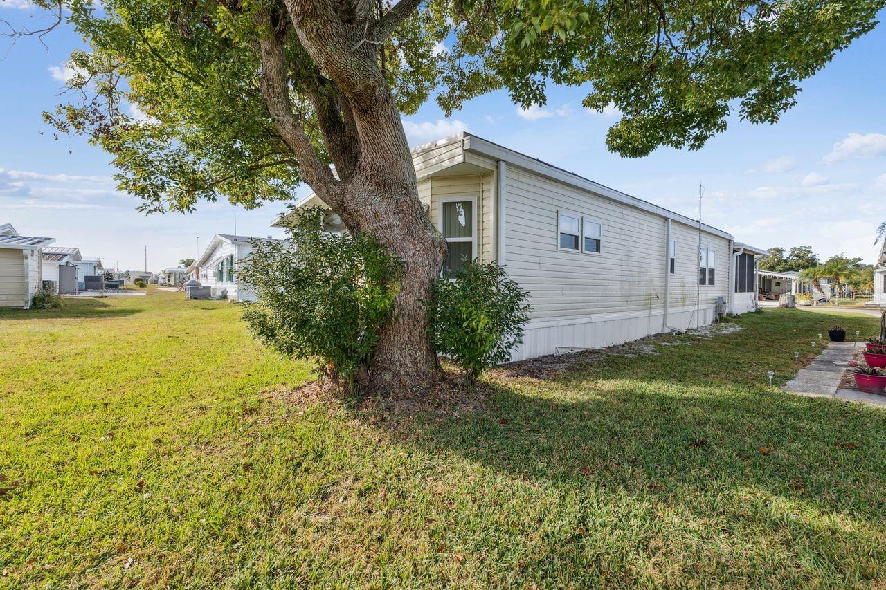 LAKE N GOLF ESTATES - Residential