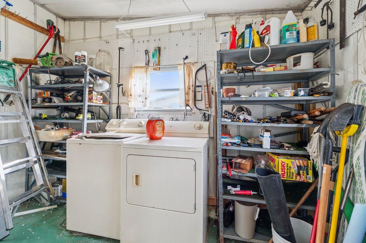 LAKE N GOLF ESTATES - Residential