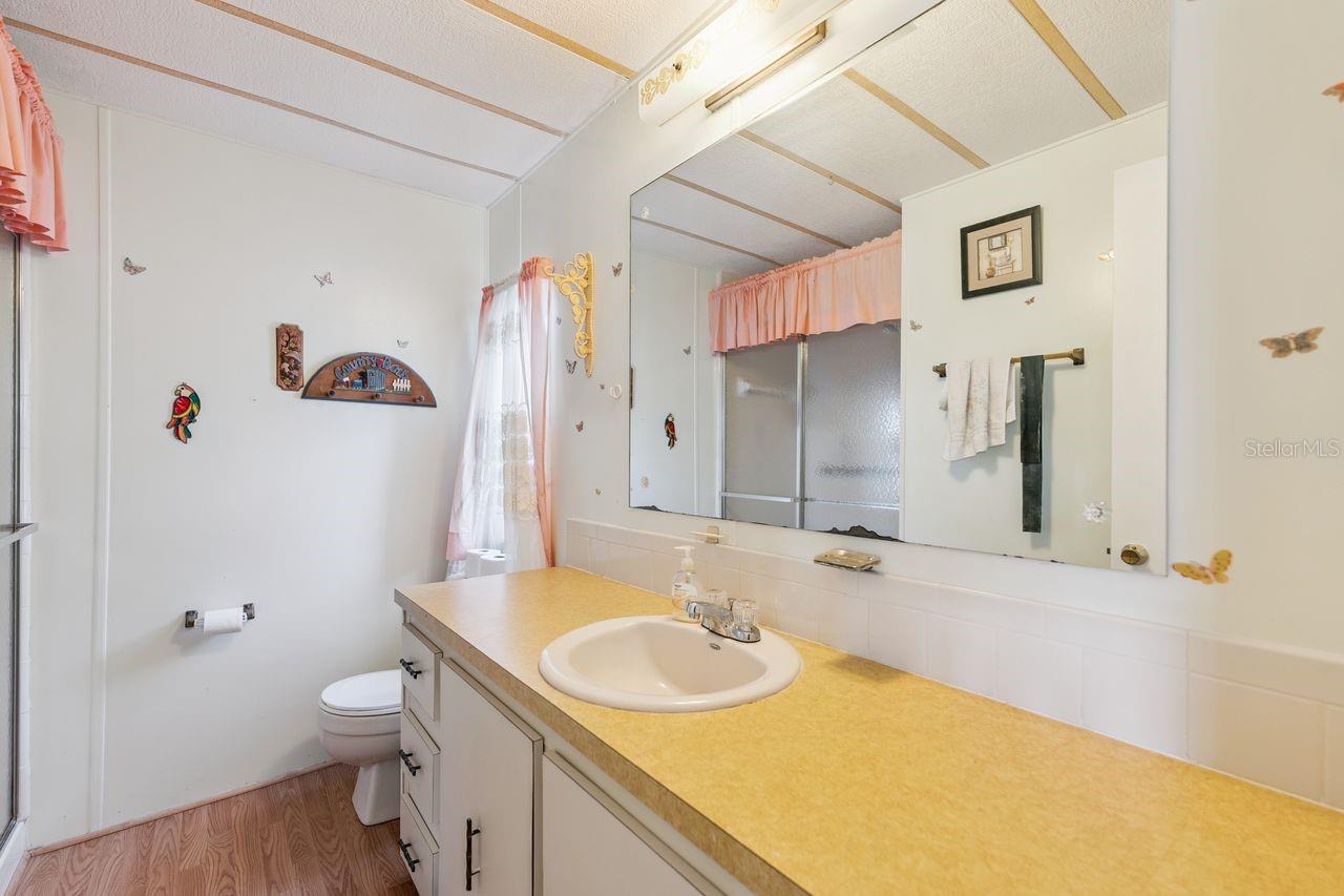 LAKE N GOLF ESTATES - Residential