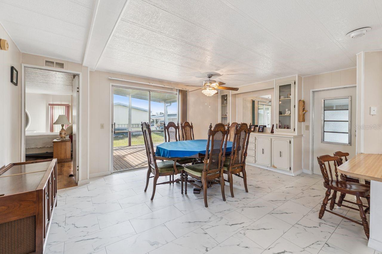 LAKE N GOLF ESTATES - Residential