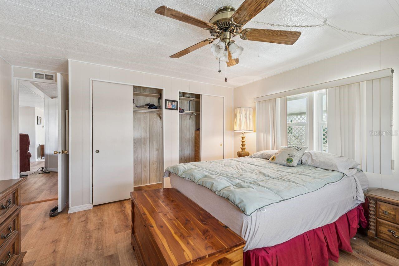 LAKE N GOLF ESTATES - Residential