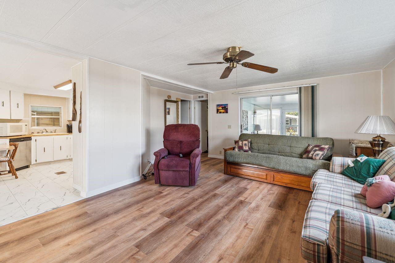 LAKE N GOLF ESTATES - Residential