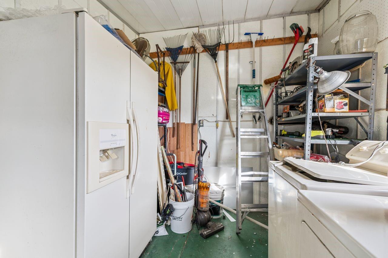 LAKE N GOLF ESTATES - Residential