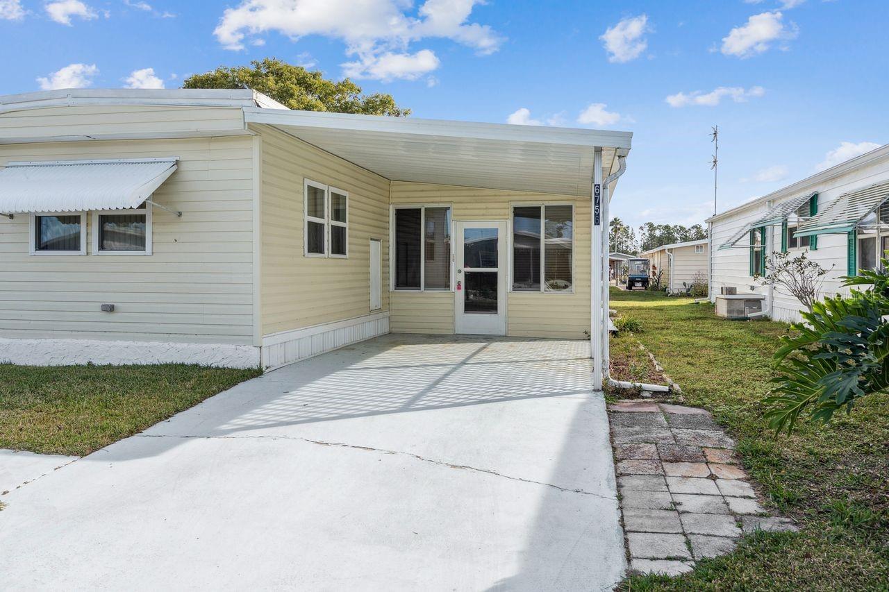 LAKE N GOLF ESTATES - Residential