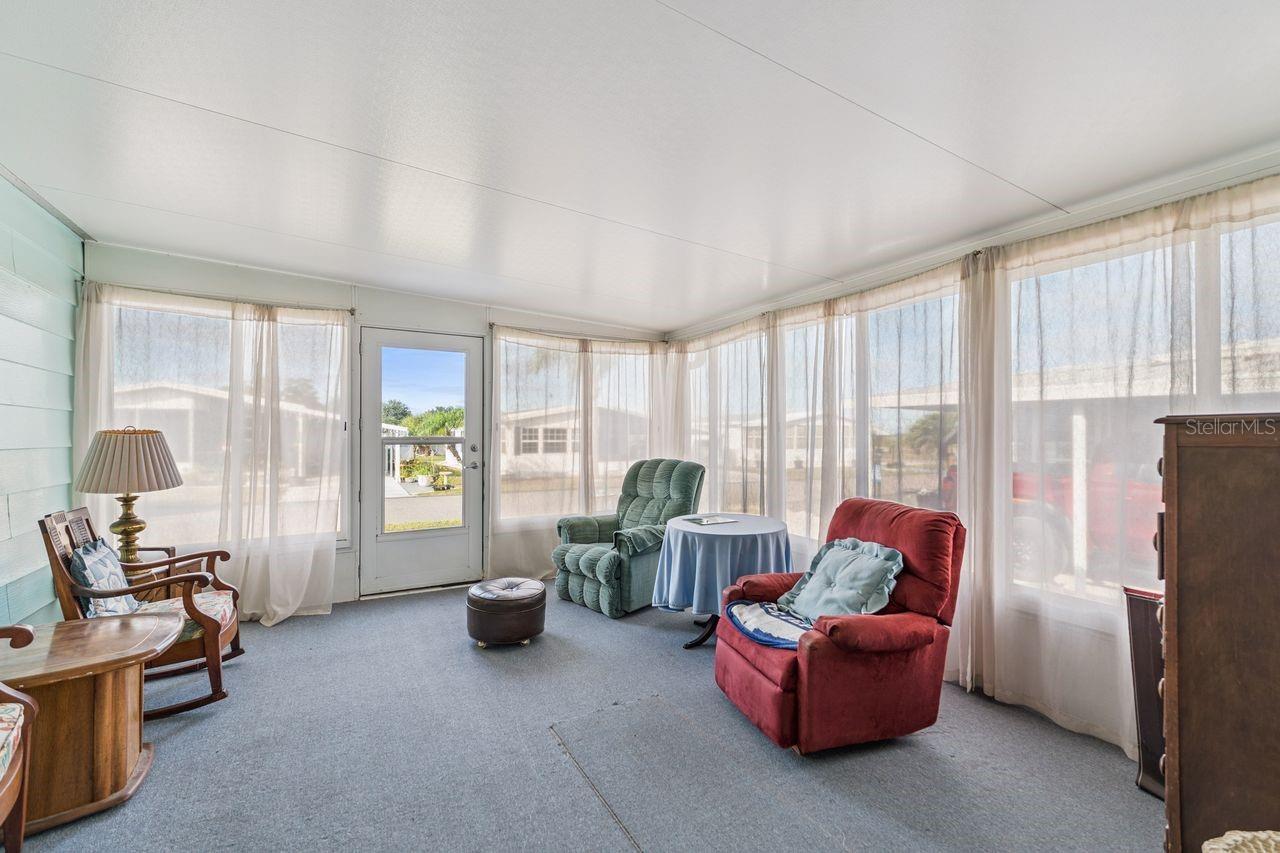 LAKE N GOLF ESTATES - Residential