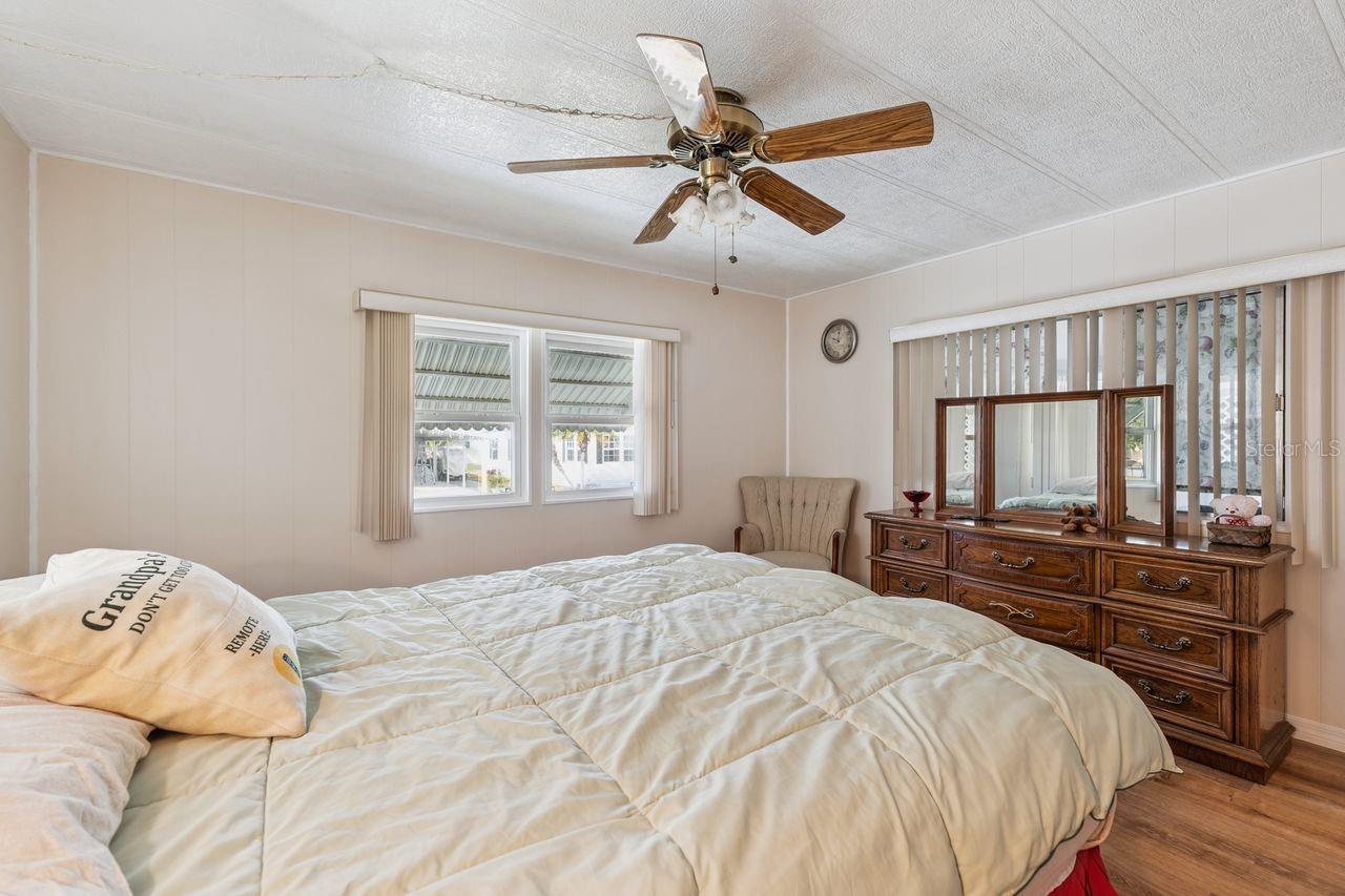 LAKE N GOLF ESTATES - Residential