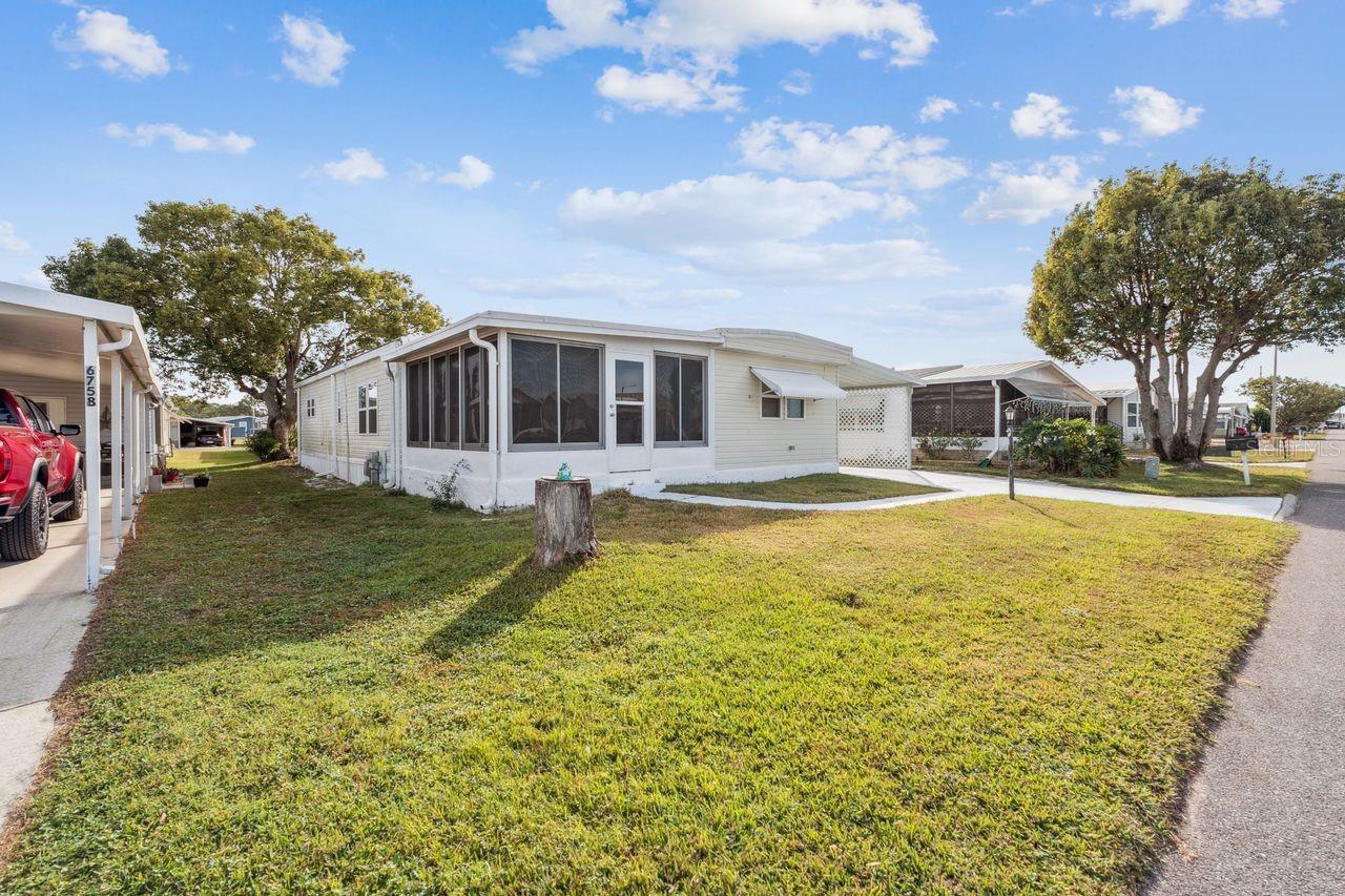 LAKE N GOLF ESTATES - Residential