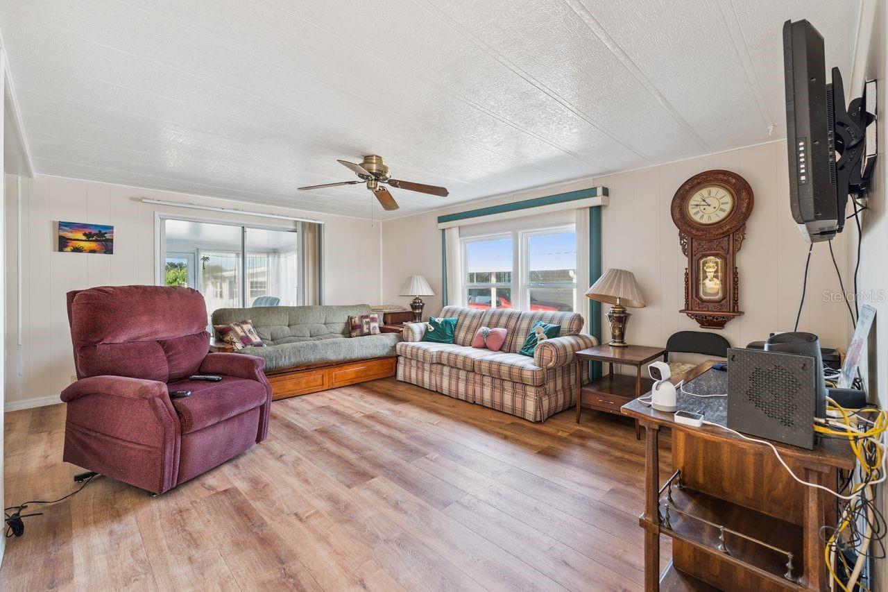 LAKE N GOLF ESTATES - Residential