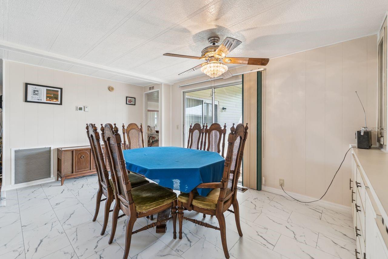 LAKE N GOLF ESTATES - Residential