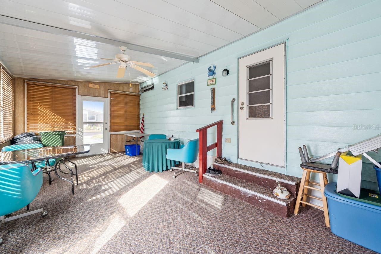 LAKE N GOLF ESTATES - Residential