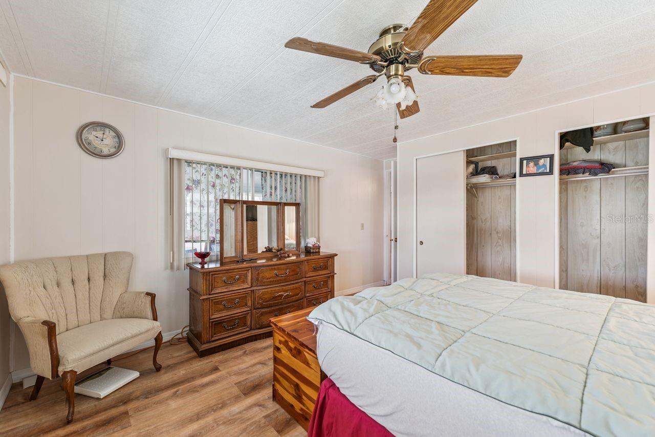 LAKE N GOLF ESTATES - Residential