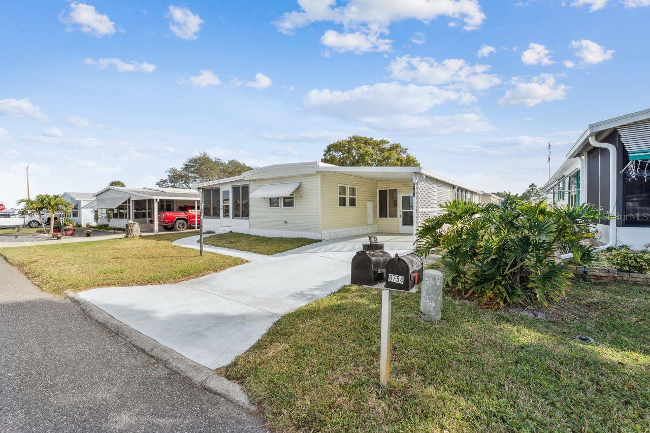 LAKE N GOLF ESTATES - Residential