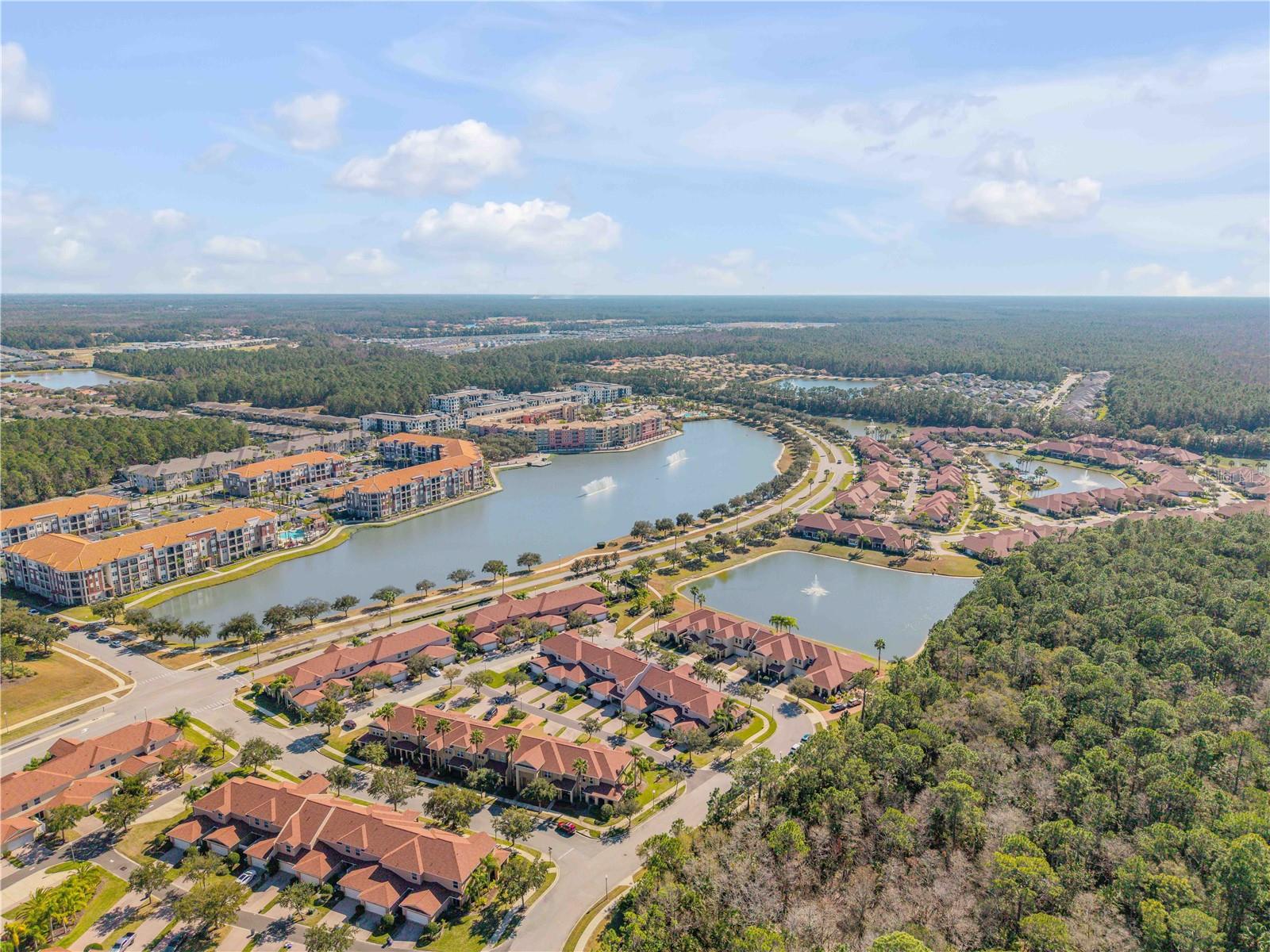 VENETIAN BAY PH 1B UNIT 01 - Residential