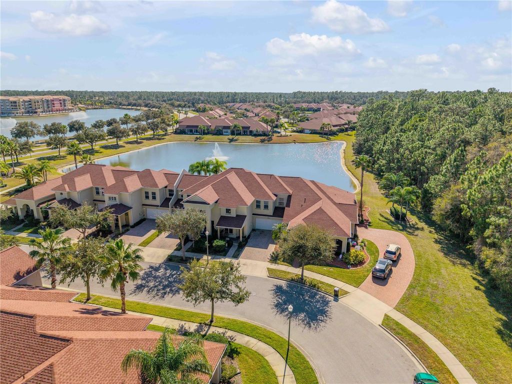 Photo of 3607 Tresto Street, New Smyrna Beach, FL 32168 (MLS # NS1087217)