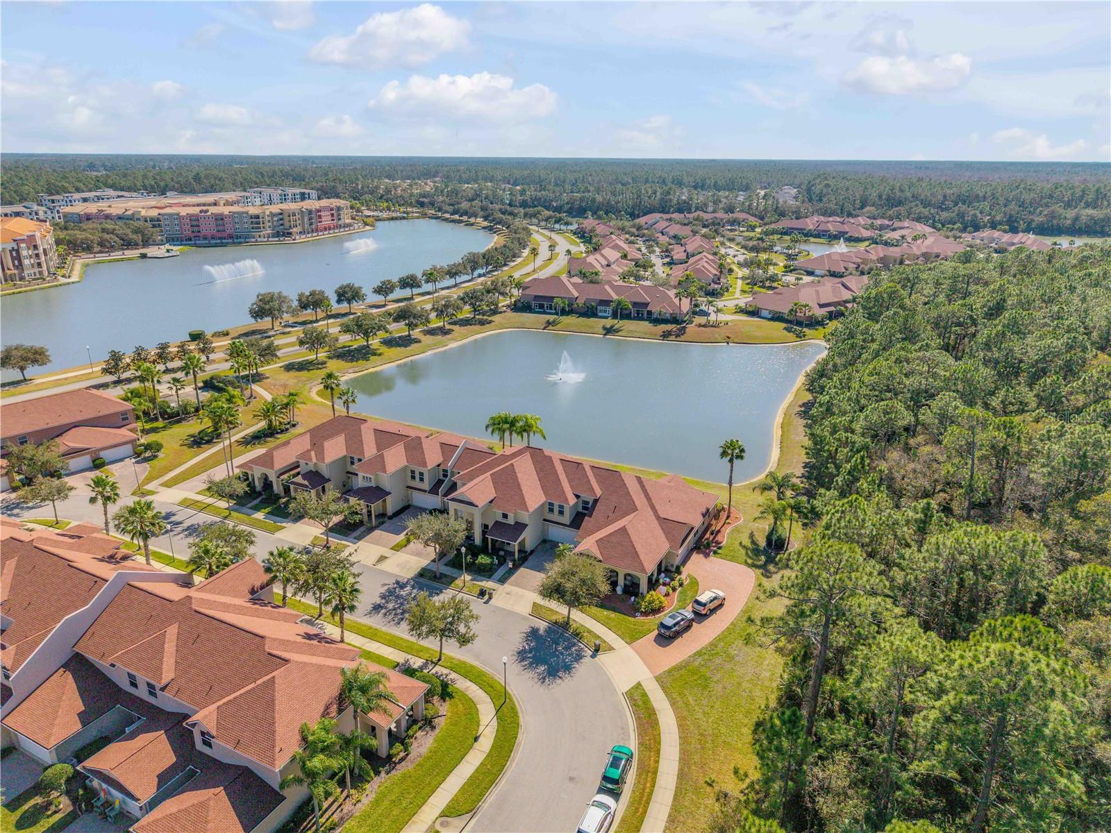 VENETIAN BAY PH 1B UNIT 01 - Residential