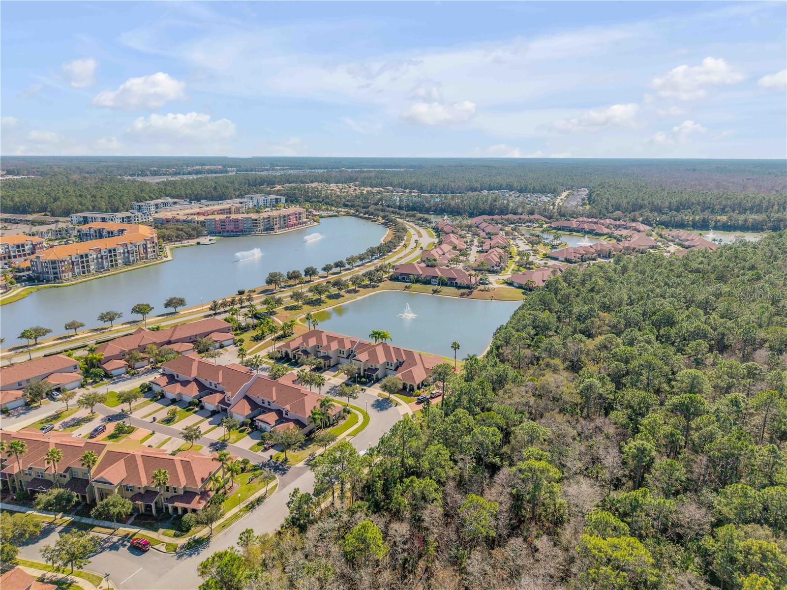 VENETIAN BAY PH 1B UNIT 01 - Residential