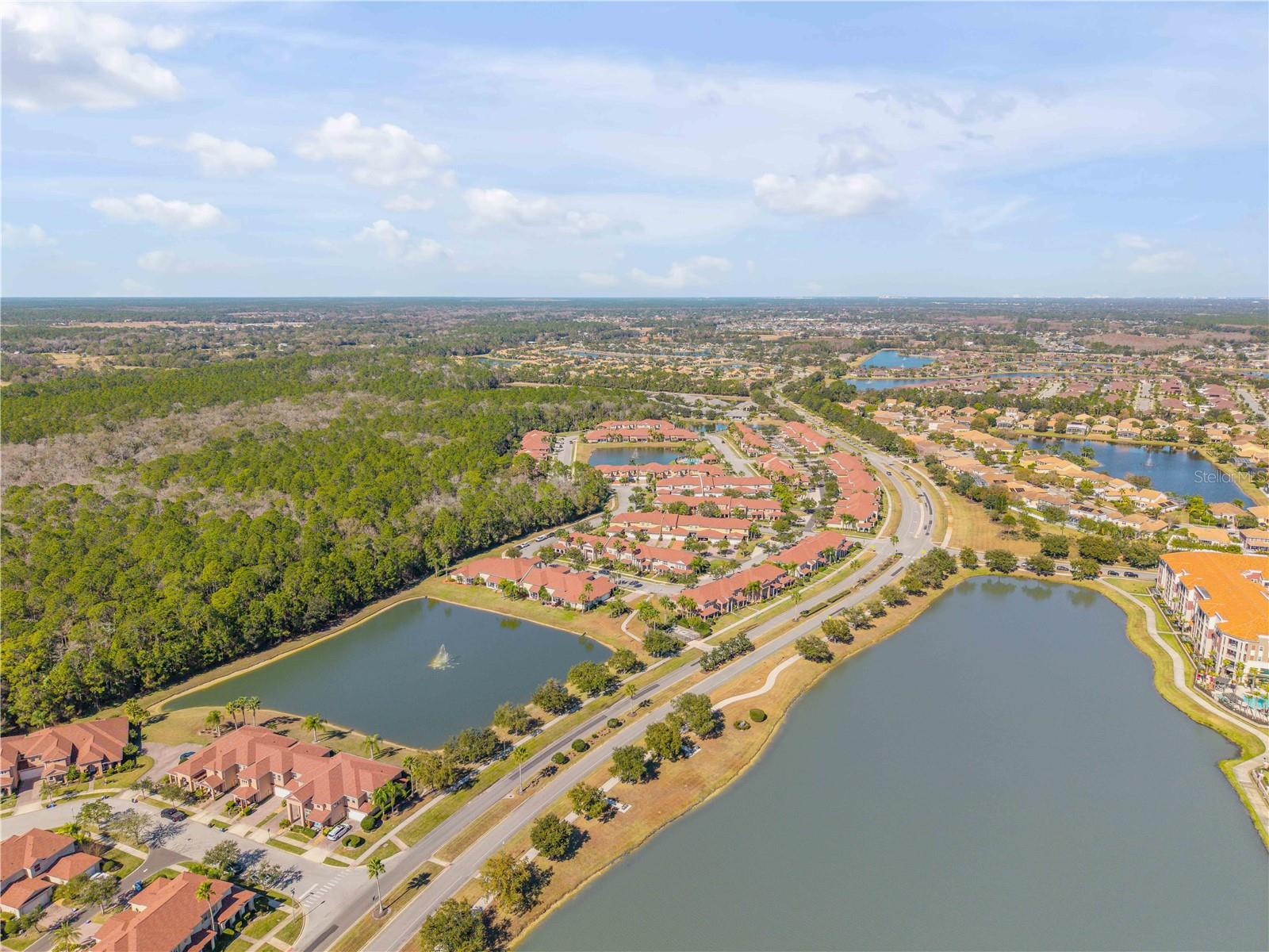 VENETIAN BAY PH 1B UNIT 01 - Residential