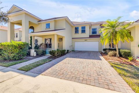 Photo of 3607 Tresto Street, New Smyrna Beach, FL 32168 (MLS # NS1087217)